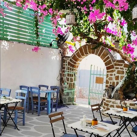 Galanopetra Rhodes Greece Hotel Rhodes City Ngoại thất bức ảnh