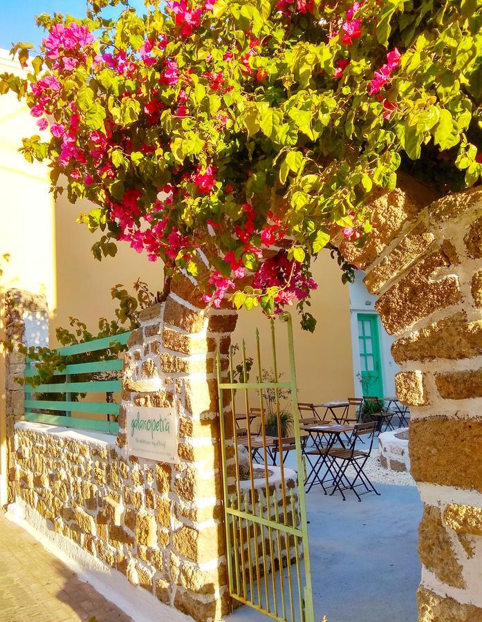 Galanopetra Rhodes Greece Hotel Rhodes City Ngoại thất bức ảnh